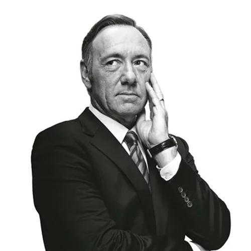Τελειώνει το «House of Cards» λόγω του Kevin Spacey!