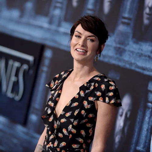 Η “Cersei Lannister” είναι ένα ακόμα θύμα του Harvey Weinstein!