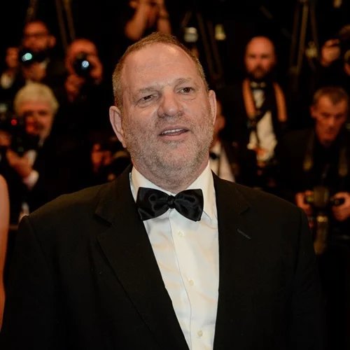 Ο Harvey Weinstein έδωσε τη δική του απάντηση στη Salma Hayek