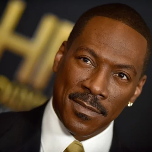 Ο Eddie Murphy θα γίνει μπαμπάς για 10η φορά!