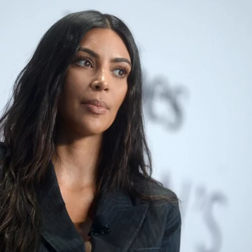 Kim Kardashian | Το party εν αναμονή του νέου της μωρού (φωτογραφίες)