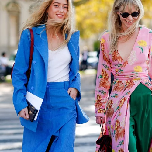 Πώς θα βρεις ποιο είναι το χαρακτηριστικό σου αξεσουάρ - 3 κανόνες που αξίζει να ακολουθήσεις