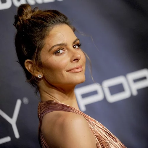 Maria Menounos: Η πρώτη δημόσια εμφάνιση μετά την περιπέτεια της υγείας της!