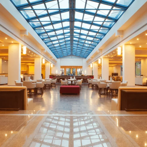 Σου βρήκαμε τον καλύτερο προορισμό για το φθινόπωρο!