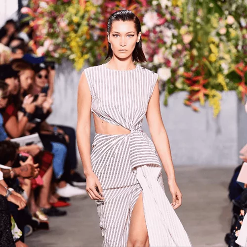 Bella Hadid: Έκανε την πιο αποκαλυπτική ανάρτηση για τα γενέθλιά της