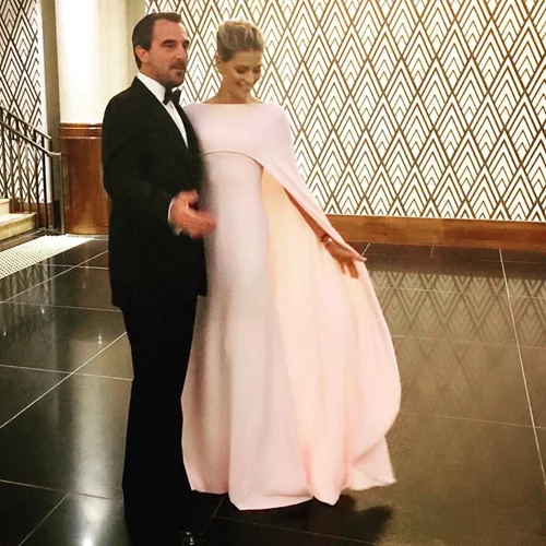 Tatiana Blatnik: Υπέροχη εμφάνιση στο One Greece Gala στο Σύδνεϋ - Όλες οι λεπτομέρειες