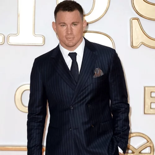 Channing Tatum | Το στοίχημα που έχασε & η γυμνή φωτογραφία στο Instagram