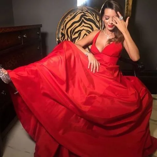 Νικολέττα Ράλλη: Διαθέτει τις αναλογίες που είχες ονειρευτεί