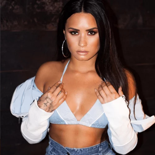 Demi Lovato: Κι όμως κόντεψε να πεθάνει από τα ναρκωτικά!