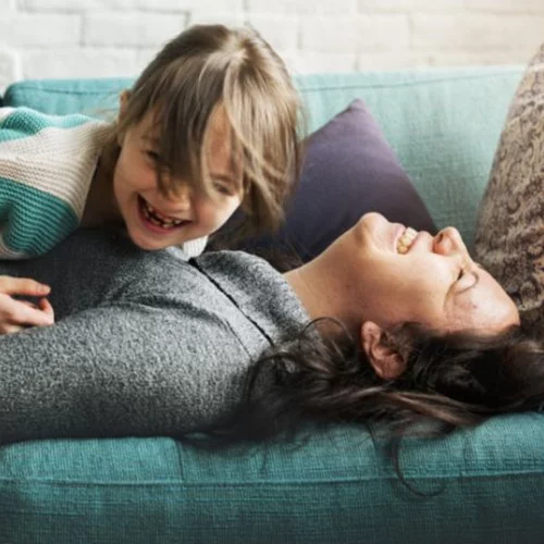 Πώς μπορείς να δυναμώσεις τη σχέση με τα παιδιά σου
