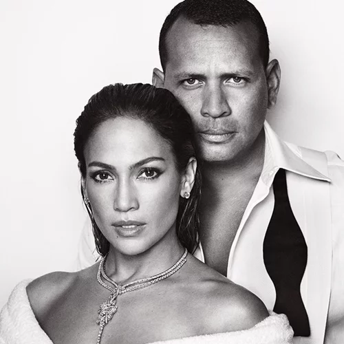 Alex Rodriguez | Το μήνυμα αγάπη στην Jennifer Lopez