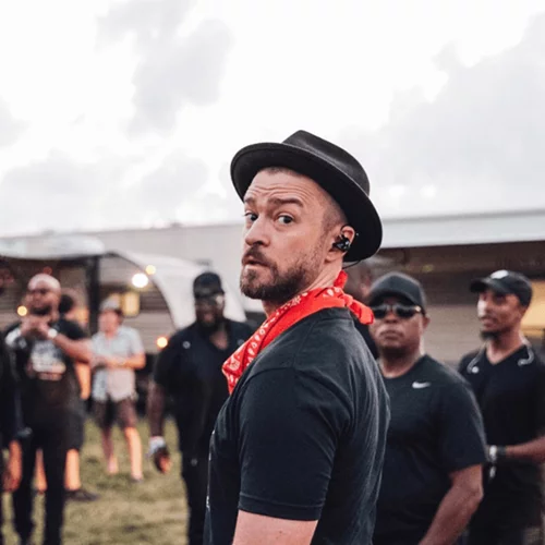 Justin Timberlake: Θα εμφανιστεί στο ημίχρονο του Super Bowl!