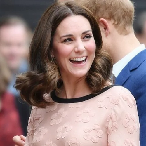 Kate Middleton | Νέα εμφάνιση με ακόμα πιο κοντό καρέ!