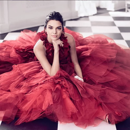 Forbes | Αυτά είναι τα πιο ακριβοπληρωμένα μοντέλα για το 2017