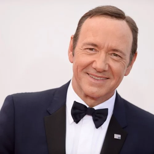 Η Ακαδημία Emmy δεν θα βραβεύσει φέτος τον Kevin Spacey