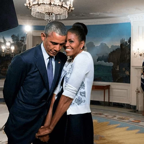 Barack Obama: Έκανε την καλύτερη έκπληξη στη Michelle!