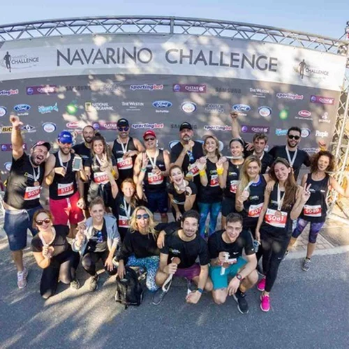 Navarino Challenge: Ένα τριήμερο με δραστηριότητες στις ομορφιές της Μεσσηνιακής γης!