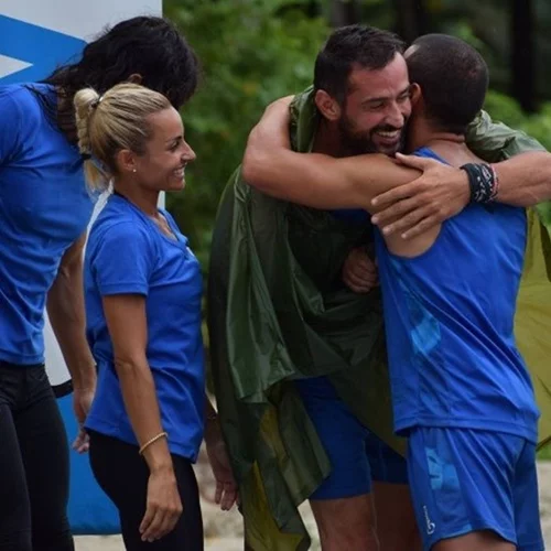 Nomads: Έρωτας στις Φιλιππίνες! - Ποιοι παίκτες ήρθαν πιο κοντά;