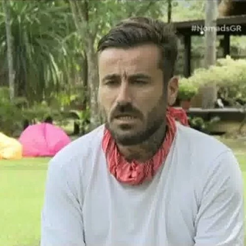 Nomads: Όλοι εναντίον του Μαυρίδη! «Κάποια πράγματα με πληγώνουν, αλλά εγώ προσπαθώ»