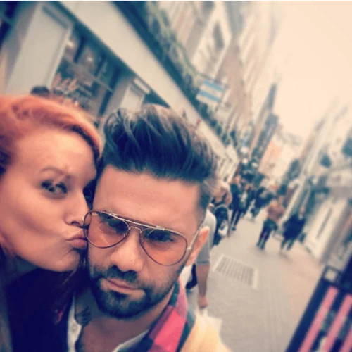 Σίσσυ Χρηστίδου – Θοδωρής Μαραντίνης | Το ταξίδι τους στο Λονδίνο! (βίντεο)