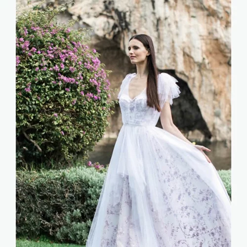 Made Bride by Antonea | Απόκτησε νυφικό τώρα με έως 50% έκπτωση!