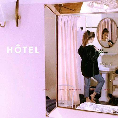 Για λάτρεις του Παρισιού | Μαντεύεις από τι είναι φτιαγμένα αυτά τα jacket;