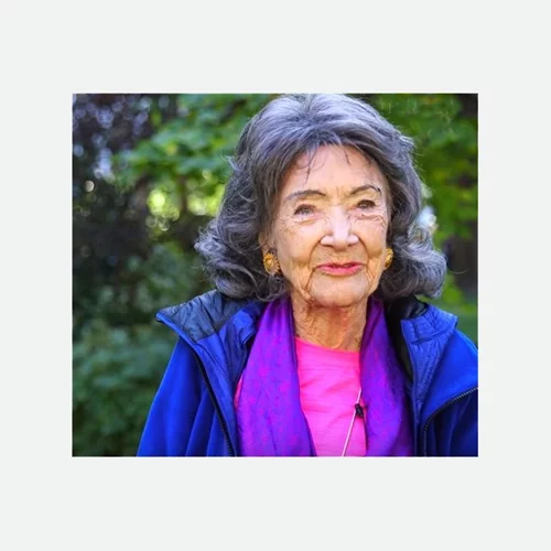 Γνώρισε την 99χρονη δασκάλα yoga! (βίντεο)