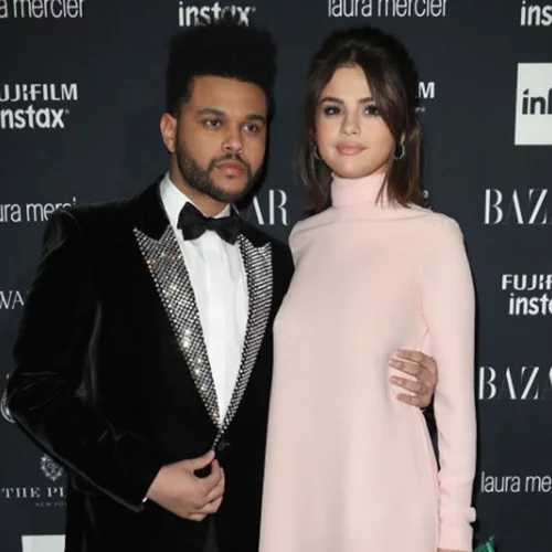 Selena Gomez - The Weeknd | Μόλις χώρισαν!