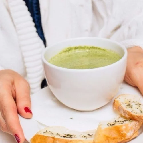 Τροφές για ιώσεις | 10 φαγητά να τρως όταν είσαι άρρωστη