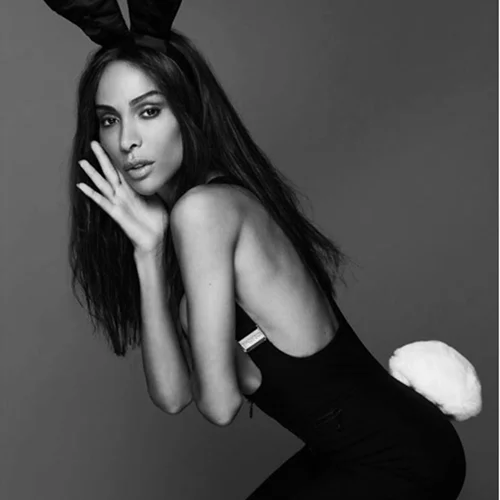 Ines Rau: Η πρώτη transgender Playmate που ποζάρει για το Playboy!