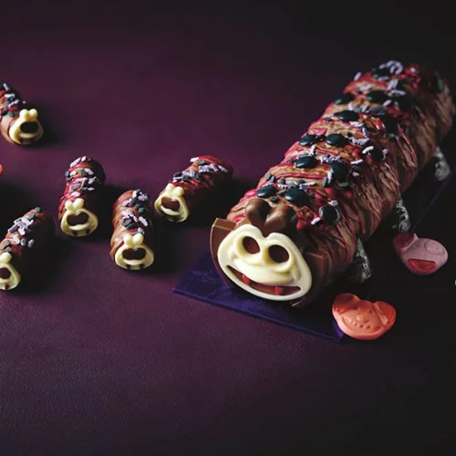 Απόλαυσε τις πιο spooky λιχουδιές με τα Marks & Spencer!