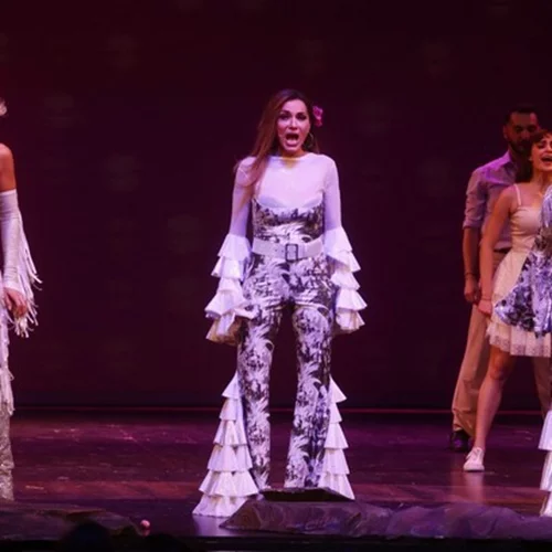 Mamma Mia 2: Λαμπερή πρεμιέρα για το δημοφιλές μιούζικαλ!