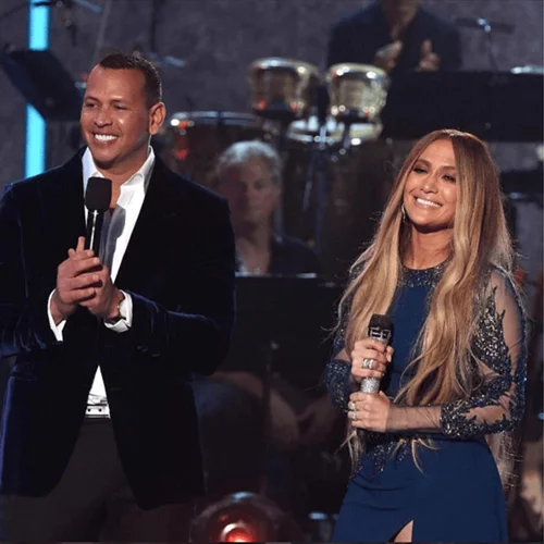 Jennifer Lopez | Αποκαλύπτει αν θα παντρευτεί με τον Alex Rodriguez!