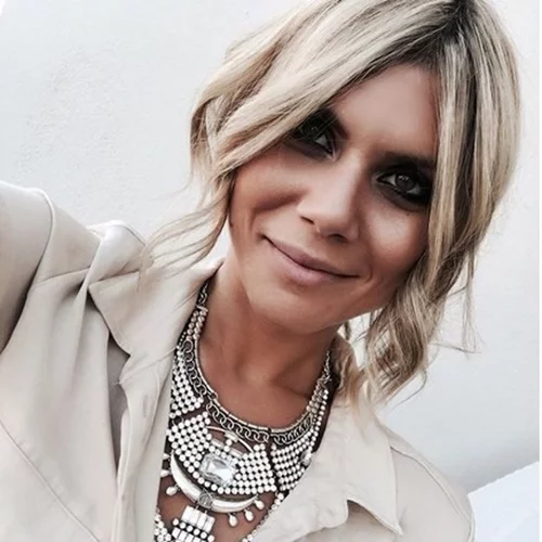 Τέλεια μαλλιά σαν μιας επιτυχημένης fashion blogger; Μάθαμε το μυστικό!