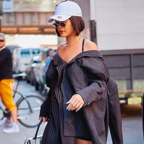 Rihanna | Φωτογραφίζεται για την αραβική Vogue