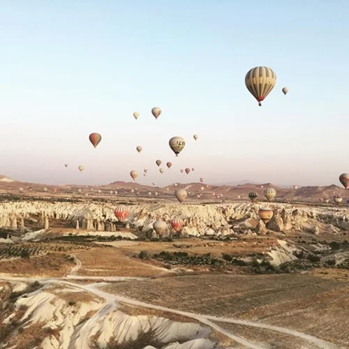 Το Instagram έγινε 7 ετών! Αυτά είναι τα 20 πιο δημοφιλή hashtags του