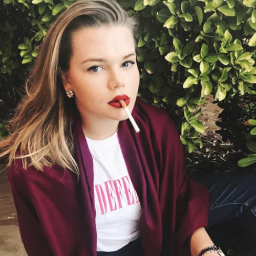 Η εγγονή της Grace Kelly είναι πιο όμορφη από ό,τι νομίζεις!