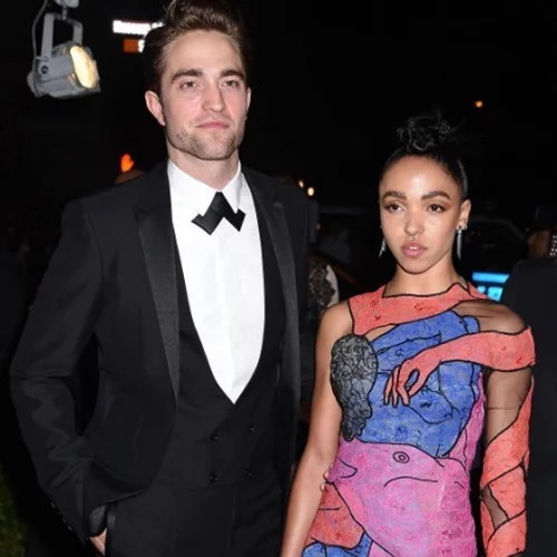 Robert Pattinson - FKA Twigs: Χώρισαν 3 μήνες μετά τον αρραβώνα τους!