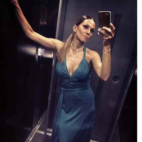 Έλλη Κοκκίνου: Αποκάλυψε το πρωινό της γεύμα και το μυστικό της διατροφής της!