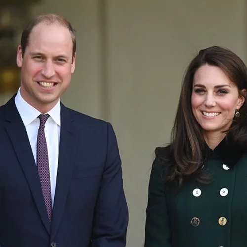 Kate Middleton: Τον Απρίλιο θα φέρει στον κόσμο το τρίτο της παιδί