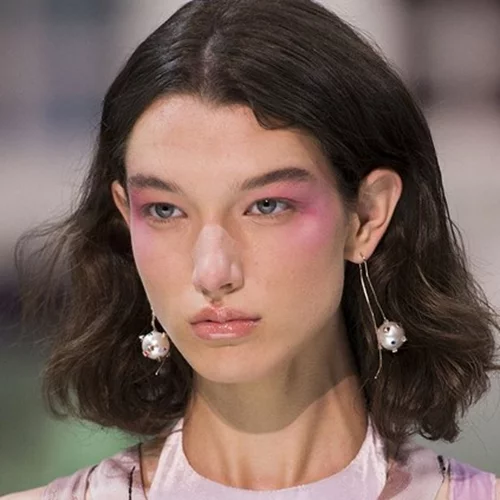 To beauty trend στο show Valentino που ήδη λατρεύουμε