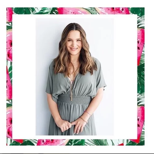 Eliana in Babyland: Σκέψεις με αφορμή την Ανδριάνα