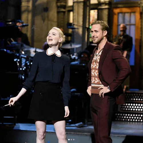 Ryan Gosling: Η αστεία συνάντηση του με την Emma Stone