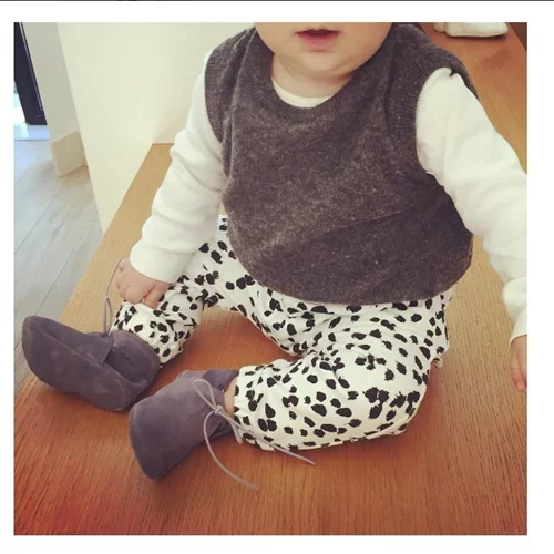 Eliana in Babyland: 10 θαύματα που κάνουν τα δεύτερα παιδιά