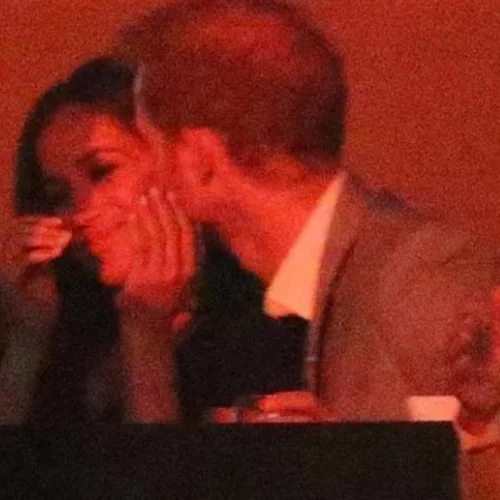 Meghan Markle - Πρίγκιπας Harry: Αγκαλιές και φιλιά στους αγώνες Invictus