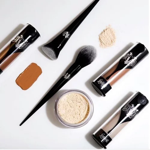 KAT VON D Beauty: Αναλύουμε όλα τα προϊόντα της σειράς και ποιο ταιριάζει ιδανικά σε εσένα