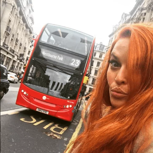 Χρηστίδου - Μαραντίνης: Στο Λονδίνο κατά τη διάρκεια ενδεχόμενης τρομακρατικής επίθεσης