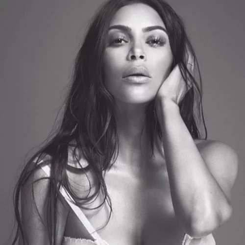 Kim Kardashian | Τι έκανε και προκάλεσε το Twitter;