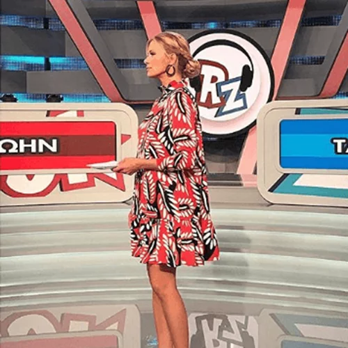 Αυτές είναι οι καλύτερες τηλεοπτικές εμφανίσεις αυτής της εβδομάδας