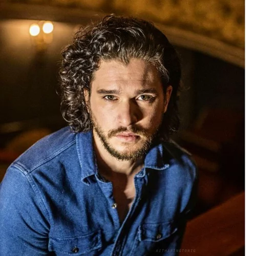 Kit Harington: H απίστευτη φάρσα που έκανε στην αγαπημένη του!